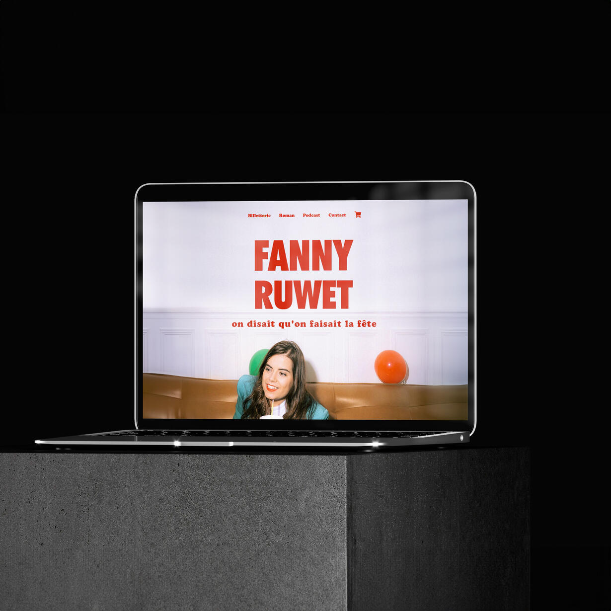 Formule Performance, Conception, gestion, accompagnement stratégique